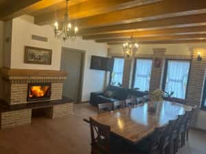 Cazare la Cabana Iedera Bucovinei din SUCEVITA — miniatura 10