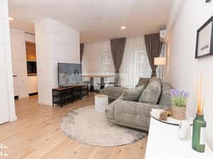 Aviatiei | Pipera | Belvedere Residence | Bloc 2021 | Parcare