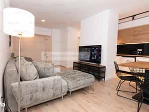 Aviatiei | Pipera | Belvedere Residence | Bloc 2021 | Parcare — miniatura 3
