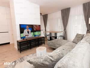 Aviatiei | Pipera | Belvedere Residence | Bloc 2021 | Parcare — miniatura 4