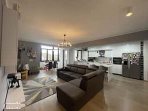 Comision 0% - Apartament 3 camere, 100 mp — miniatura 3