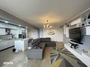 Comision 0% - Apartament 3 camere, 100 mp — miniatura 5