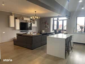 Comision 0% - Apartament 3 camere, 100 mp — miniatura 6