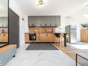 Apartament 2 camere la prima inchiriere, parcare, lift, Lazaret