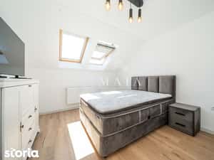 Apartament 2 camere la prima inchiriere, parcare, lift, Lazaret — miniatura 6