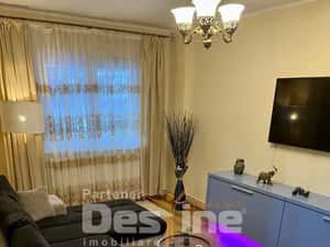 Apartament 2 camere 52 mp, loc de parcare, situat in cea mai verde zon — miniatura 2