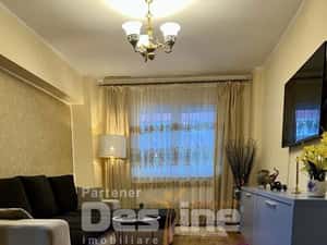 Apartament 2 camere 52 mp, loc de parcare, situat in cea mai verde zon — miniatura 3