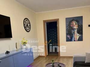 Apartament 2 camere 52 mp, loc de parcare, situat in cea mai verde zon — miniatura 4