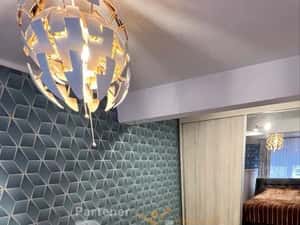 Apartament 2 camere 52 mp, loc de parcare, situat in cea mai verde zon — miniatura 5