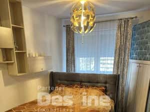 Apartament 2 camere 52 mp, loc de parcare, situat in cea mai verde zon — miniatura 6