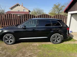 Audi Q7 2018, SUV, 86.700 km — miniatura 3