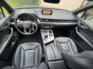 Audi Q7 2018, SUV, 86.700 km — miniatura 5