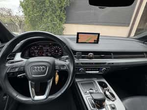 Audi Q7 2018, SUV, 86.700 km — miniatura 6