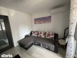 Garsonieră modernă, complet renovată – Bulevardul Timișoara — miniatura 6