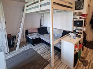 Apartament 1 camera Centru - Palas — miniatura 5