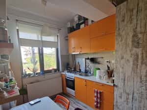 Apartament 1 camera Centru - Palas — miniatura 6