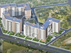 Apartament decomandat 2 camere, Bd. Metalurgiei, Parc Tudor Arghezi — miniatura 4