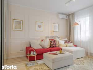 Apartament decomandat 2 camere, Bd. Metalurgiei, Parc Tudor Arghezi — miniatura 6