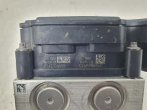 Pompa modul abs 476603249r 2265106455 Dacia Logan 2 (facelift) (2017 - 2020) — miniatura 3