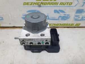 Pompa modul abs 476603249r 2265106455 Dacia Logan 2 (facelift) (2017 - 2020) — miniatura 6