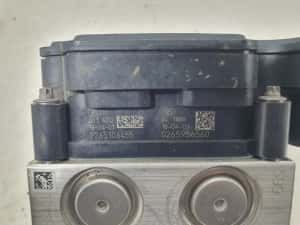 Pompa modul abs 476603249r 2265106455 Dacia Logan 2 (facelift) (2017 - 2020) — miniatura 8