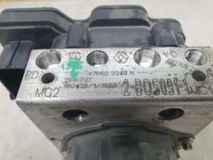 Pompa modul abs 476603249r 2265106455 Dacia Logan 2 (facelift) (2017 - 2020) — miniatura 9