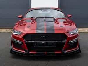 Ford Mustang Sport / Coupe, 44.235 EUR — miniatura 3