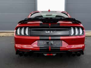 Ford Mustang Sport / Coupe, 44.235 EUR — miniatura 6
