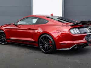 Ford Mustang Sport / Coupe, 44.235 EUR — miniatura 7