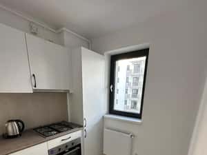 Garsoniera de inchiriat Hils Pallady, Metrou Anghel Saligny — miniatura 5