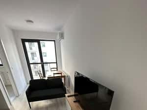 Garsoniera de inchiriat Hils Pallady, Metrou Anghel Saligny — miniatura 6