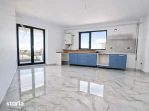 Mamaia Nord(Market Lidl-3 camere136mp, parcare inclus in pret-150.000e — miniatura 4