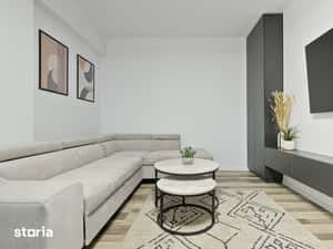Prima inchiriere ! Apartament 2 camere decomandat | Mobilat & Utilat — miniatura 4