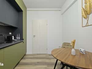 Prima inchiriere ! Apartament 2 camere decomandat | Mobilat & Utilat — miniatura 5