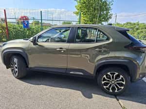 Toyota Yaris Cross Automată 116 HP Hibrid — miniatura 3