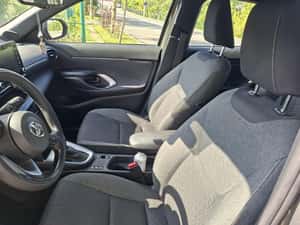 Toyota Yaris Cross Automată 116 HP Hibrid — miniatura 4