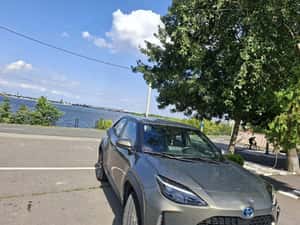 Toyota Yaris Cross Automată 116 HP Hibrid — miniatura 5