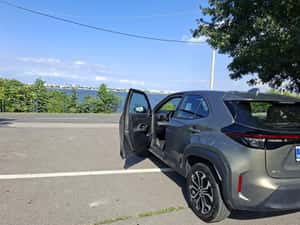 Toyota Yaris Cross Automată 116 HP Hibrid — miniatura 6