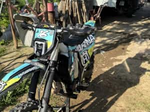 husqvarna fe 250 2019