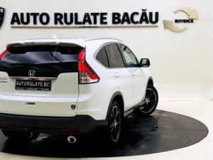 Honda CR-V 1.6d 120CP 2013/10 Euro 5 RATE CU BULETINUL/BUY-BACK — miniatura 6