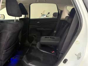 Honda CR-V 1.6d 120CP 2013/10 Euro 5 RATE CU BULETINUL/BUY-BACK — miniatura 8