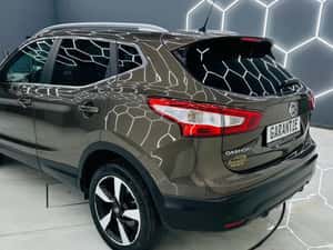 Nissan Qashqai Tekna — miniatura 3