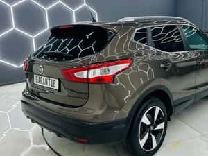Nissan Qashqai Tekna — miniatura 4