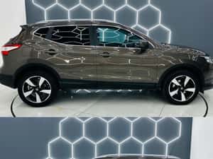 Nissan Qashqai Tekna — miniatura 5