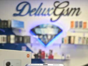 Xiaomi Redmi Note 13 Pro Plus 5G / Purple / DeluxGSM — miniatura 8