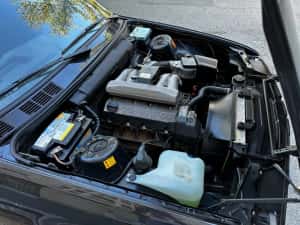 BMW E30 318i 1.8 benzină 1988 Automat 38.000 KM — miniatura 6