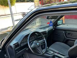 BMW E30 318i 1.8 benzină 1988 Automat 38.000 KM — miniatura 8