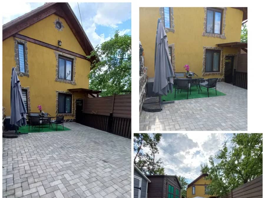 Proprietar, vand casa P+1 in zona centrala si linistita — fotografie 1 din 10