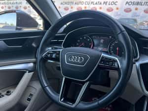 Audi A6 Automată 265 HP Benzină — miniatura 2