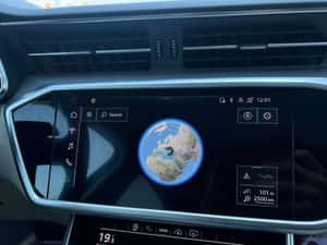 Audi A6 Automată 265 HP Benzină — miniatura 3